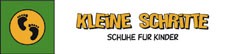 Kleine Schritte logo