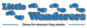 Little Wanderers Logo