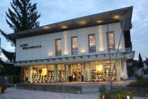 Schuhhaus Würtenberger