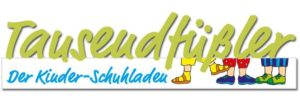 Tausendfüßler Flörsheim logo