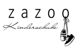 Zazoo Kinderschuhe logo