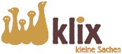 klix logo